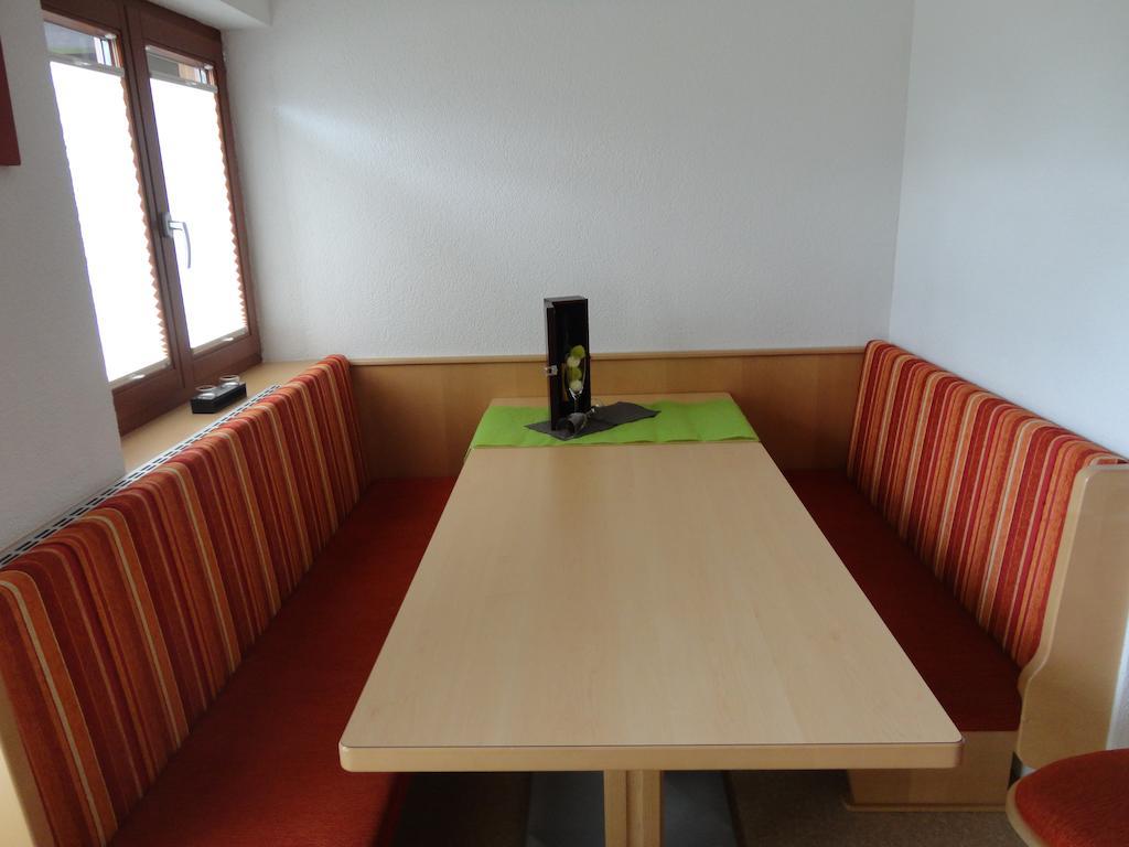 Wiesenhof Fuegen Room photo
